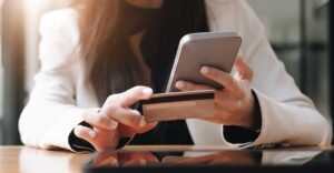 Banking photo from Adobe Stock